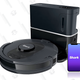 Shark AI Robot Vacuum with HEPA Self-Empty Base | $390 | 29% Off | Amazon
Shark 3-in-1 Max Air Purifier | $360 | 20% Off | Amazon
Shark Blow HyperAIR | $224 | 11% Off | Amazon
Shark UltraLight Pet Plus Corded Stick Vacuum | $223 | 11% Off | Amazon